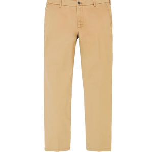 Pantalon chino pour homme, coupe droite décontractée, écologique, respirant, extensible, taille mi-haute, léger, de haute qualité - Product Image 6