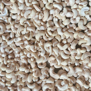 โรงงานที่เชื่อถือได้ คัชชู บาดัม ซานติโก จัดส่งฟรี เม็ดมะม่วงหิมพานต์ทุกขนาด เม็ดดิบ ส่งออกทั่วโลก - Product Image 1