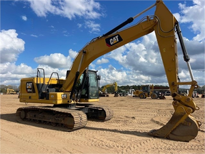 Excavadora Cat 325 Precio más bajo Mejor oferta 25 toneladas Usado Tamaño mediano Caterpillar Segunda mano 325 Excavadora usada Cat 325 - Product Image 6