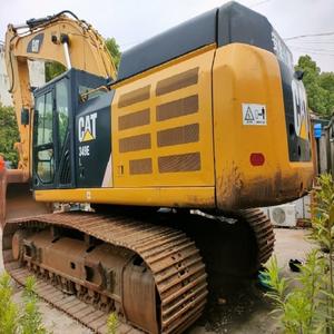 Excavadoras Cat CAT 349 Compre ahora y disfrute de entrega rápida y maquinaria de primera calidad construida para el rendimiento - Product Image 5