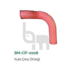 Conexión de Tubería PPR de Alta Calidad, Tipo Torre Turca, Codo de Fundición Redondo, Conexión Macho-Hembra - Product Image 3