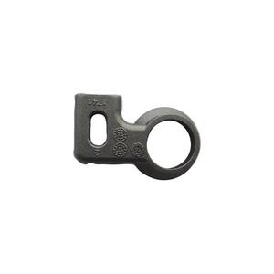 Opel Corsa C radiatore superiore sinistro piccolo