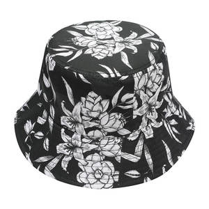 Chapeaux Bucket pour hommes avec logo personnalisé à vendre Chapeau Bucket sur mesure de haute qualité dernier modèle - Product Image 1