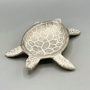 Tazón para servir frutas de metal dorado y blanco de calidad de lujo, tazón para servir ecológico para decoración del hogar al mejor precio - Product Image 5