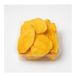 De délicieuses tranches de mangue séchées mûries au soleil offrant une douceur naturelle et une longue durée de conservation pour l'exportation - Product Image 1