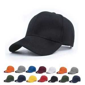 Venta al por mayor de Primavera de alta calidad de marca gorra de béisbol para los hombres de verano al aire libre protector solar gorra de las mujeres - Product Image 3
