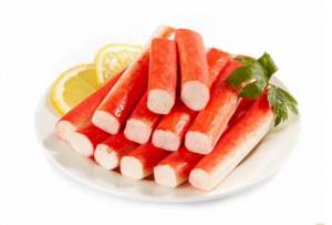 Premium Quality <strong>Frozen</strong> <strong>Surimi</strong> Crab Chunks - Product Image 6