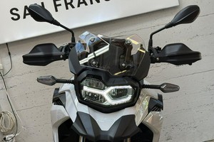 NOUVEAU TOP VENTE 2026 BMW F 800 GS Nouvelle Moto d'Aventure - Product Image 3