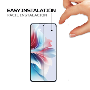 ฟิล์มกันรอยหน้าจอ ANTISHOCK สำหรับออปโป้ รีโน 11 เอฟ 5 จีฟิล์มป้องกันโทรศัพท์ระดับพรีเมียม - Product Image 3