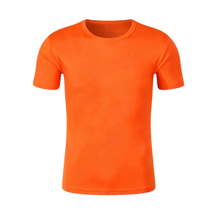Camiseta Deportiva Ligera y Transpirable para Hombre, de Secado Rápido, para Fitness, Running y Gimnasio - Product Image 2