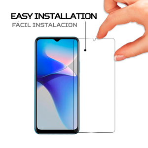 ฟิล์มกันรอยหน้าจอ ANTISHOCK Vivo Y33e 5G ทนทานและดูดซับแรงกระแทก - Product Image 3