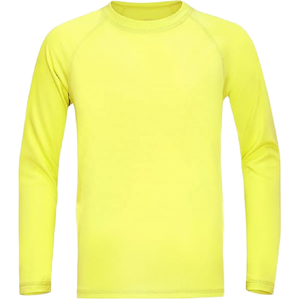 Licra de Compresión Elástica para Hombre, Ecológica, para BJJ Jiu-Jitsu, Spandex/Poliéster 160g, Secado Rápido, Transpirable, Manga Larga - Product Image 3
