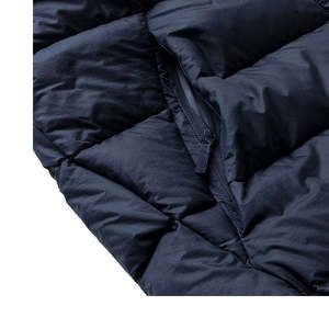 Chaleco Térmico Acolchado para Hombre, Ropa de Abrigo de Invierno - Product Image 2