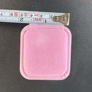 YEEYAYA 4 pz scatola di plastica per la conservazione e la visualizzazione di gioielli collana orecchini a bottone altri oggetti delicati - Product Image 5