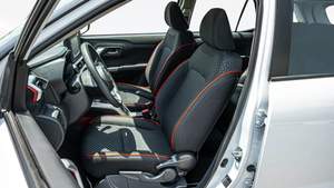 Modèle TOYOTA RAIZE G 1.2L essence 2023 - Product Image 2