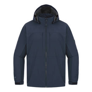 Manteau Contrary Eagle pour homme - Product Image 1