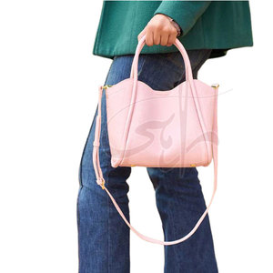 Best Women Fashion Bags Faux Leather Two Straps Zipper Closure Durable Lightweight Waterproof - Product Image 5