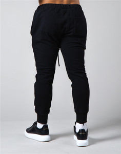 Meilleure vente votre propre logo nouveau style pantalon homme style Unique demande du client pantalon bas prix pour homme - Product Image 6