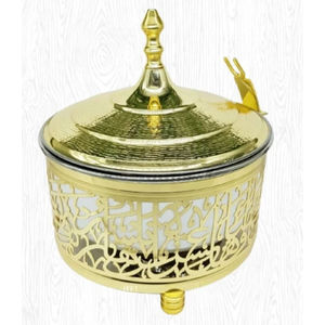 Casserole Vintage Design Handi Buffet Chauffe-Aliments Dessert Pot Casserole Plat De Manufactures Et Fournisseurs - Product Image 6