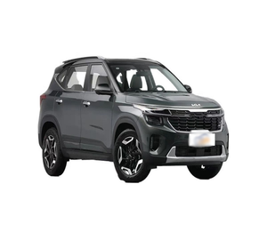 SUV compact édition luxe 2024, moteur turbo 4.1-6L, CVT, véhicule de haute qualité, valeur exceptionnelle, nouveau modèle, bon état, cuir - Product Image 3