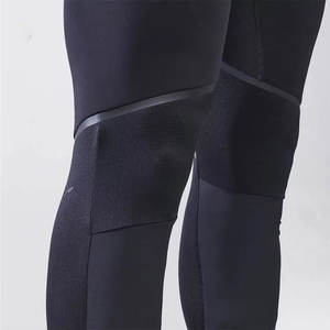 Pantalons de sport pour hommes, respirants, évacuant l'humidité, jogging de course avec poches, entraînement - Product Image 4