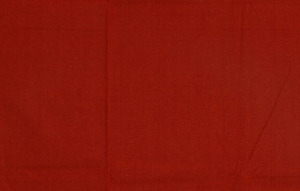 Elegante 100% algodón rojo sofá tiro doble Color flecos patrón tejido de alta calidad suave tamaño personalizado para el hogar Hotel Oficina viaje - Product Image 3