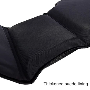 Protector de Pecho para Boxeo, Protector Corporal para Entrenamiento de Kickboxing, Protector de Pecho Deportivo para Niños, Protección Deportiva para Entrenamiento - Product Image 5