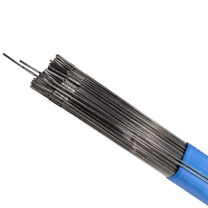 ลวดเชื่อมสเตนเลส ER309L AWS A5 9 สำหรับงานเชื่อม GTAW TIG  ลวดเชื่อม SS309L สำหรับงานอุตสาหกรรม ผู้ผลิตและจำหน่ายส่งออกจากอินเดีย - Product Image 1