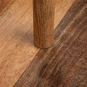 Royal Look Wooden Serving Tray 2 Tier Round Shape for Restaurant Cafe Hotels Serving Dishes Food Fruit Coffee Serving Tray - Product Image 5