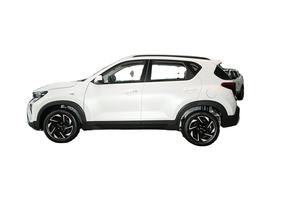 2025 So-net 4.1-6L SUV de Aspiración Natural Izquierda, Edición Comfort Deluxe, Asientos de Cuero, Techo Solar Panorámico, Xenón 360, Diésel - Product Image 4