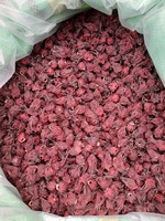 Groothandel gedroogde rode hibiscusbloemen in bulk, natuurlijke ingrediënten voor thee