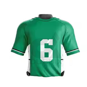 Uniforme de béisbol ligero más vendido Ropa deportiva cómoda Uniforme de béisbol para venta en línea y buen precio - Product Image 6
