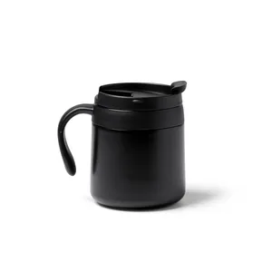 Tazze Termiche in Acciaio Inossidabile Sostenibili, Gadget Ecologici con Motivi Floreali Riciclati - Product Image 1