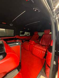 Mercedes-Benz V-Class V 250 2022, spécifications GCC, neuf/d'occasion, à vendre - Product Image 5