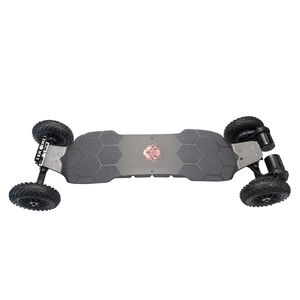 Meilleure offre EU RaldeyS WASP Pro 12S6P Planche à roulettes électrique avec 1500W Nouvelle autonomie de 43 miles 39 MPH Transmission par courroie - Product Image 3