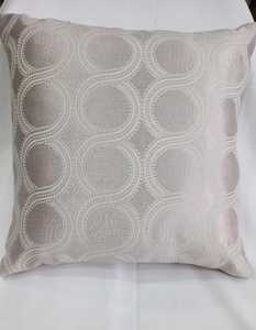 Funda de Cojín Reversible Personalizada, Funda de Almohada de Piel Suave de Alta Calidad para Decoración de Sala de Estar, Técnica Tejida - Product Image 4