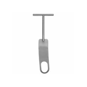 Retractor de cabeza humeral tipo Kujat Fukuda de grado profesional para un uso seguro y cómodo en operaciones complejas de hombro - Product Image 3