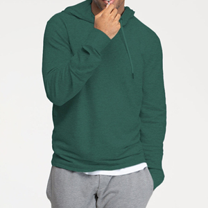 Sudadera con capucha informal de lujo de 420gsm al por mayor hecha en el mejor material, sudaderas con capucha MOQ ligeras y bajas, sudaderas con capucha para hombre - Product Image 1
