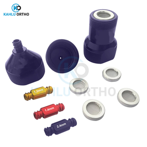 Instruments chirurgicaux en acier inoxydable de bonne qualité Ensemble de transfert de graisse Nano Micro dernier produit par KAHLU ORTHOPEDIC - Product Image 4