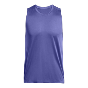 Camiseta Deportiva Profesional para Hombre, Sin Mangas, para Gimnasio, Entrenamiento, Running, Fitness, con Logotipo Personalizado, Colores y Tallas Disponibles - Product Image 4