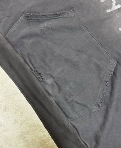 Categoryapparel & เครื่องประดับ>> เสื้อผ้าผู้ชาย> เสื้อมีฮู้ด & สเวตเชิ้ตผู้ชาย - Product Image 5