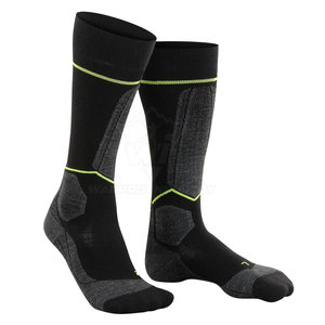 Whole Sale Rate Classic Design Stretchable Fabric <b>Socks</b> Made For Easy Fit Breathability And <b>Long</b> Term Wearing Comfort - Product Image 3
