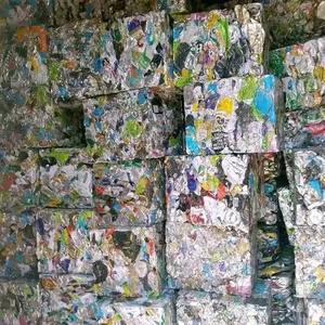 UBC de aluminio de alta calidad puede desechar disponible para las industrias globales de reciclaje suministro al por mayor con entrega rápida y superior - Product Image 1