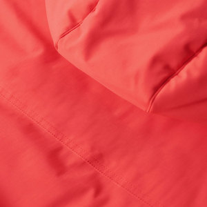 New Fashion Custom Logo plus size men's jackets <b>Outwear</b> <b>Coat</b> Casual Plus Size Spring Winter Windbreaker Mens Parka Jacket - Product Image 4