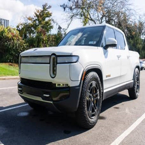 RIVI IAN R1T ADVEN TURE EDITION 2022 PRÊT À ÊTRE EXPÉDIÉ - Product Image 2