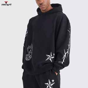 Ropa deportiva ligera Diseño personalizado Ropa deportiva Chándales transpirables Ropa de gimnasio Jogging Hombres Jogger Set - Product Image 5