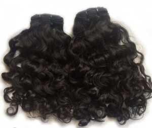 วิกผมลอนลึก30นิ้วแบบอินเดียเรมี่ไม่ผ่านกรรมวิธีธรรมชาติ - Product Image 2