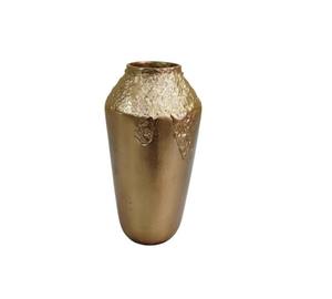 Modern Handmade <b>Copper</b>/Brass Flower Tabletop <b>Vase</b> Arrangement for Wedding Custom Color Size Factory Wholesale Indian - Product Image 5