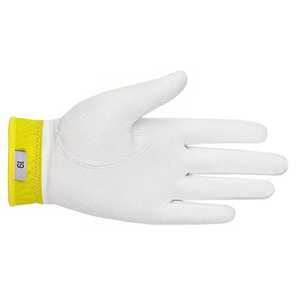 Guantes de golf para entrenamiento, palma acolchada suave, construcción duradera, ajuste elástico cómodo para práctica regular y torneos competitivos - Product Image 5