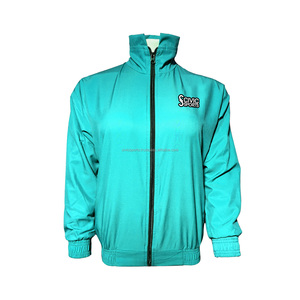 Men's Custom Nylon Varsity Riding <b>Jacket</b> XL Windbreaker Tracksuit Set Color Blocked Zip Nylon <b>Jacket</b> Winter Riding Customizable - Product Image 5